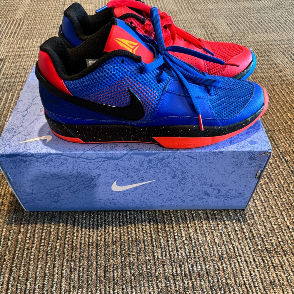 Nike Ja 1 Hunger - image 2